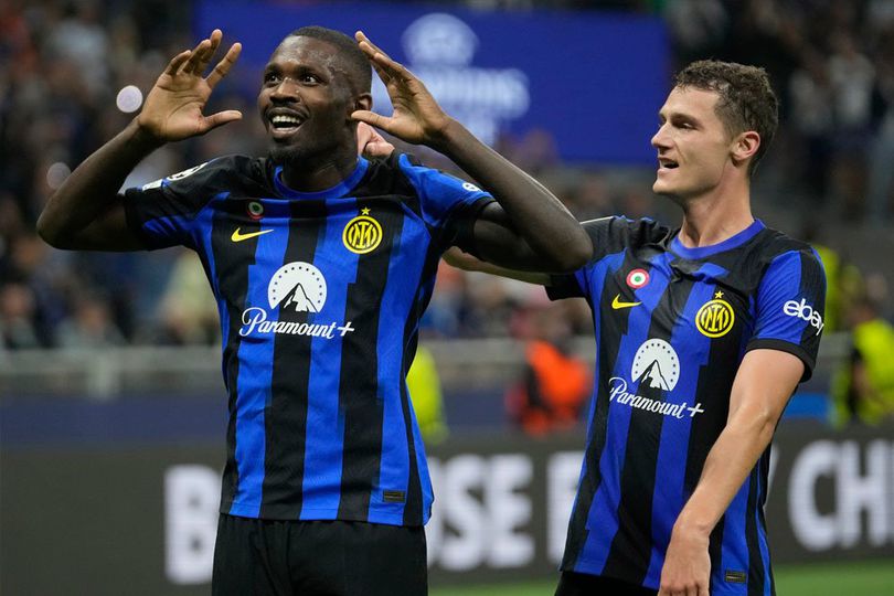 Inter Milan Tidak akan Belanja Penyerang Baru Inter Milan Tidak akan Belanja Penyerang Baru