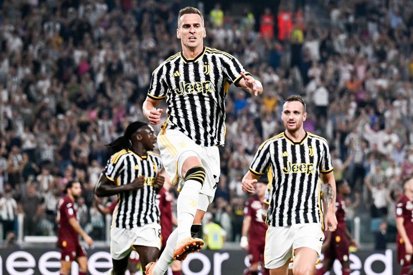 5 Pelajaran dari Kemenangan Juventus di Derby Della Mole: Boleh Ugly Win, Tapi Semakin Dekat dengan Puncak Klasemen