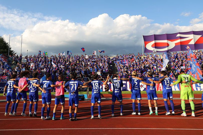 Klub Jepang Ventforet Kofu Kembali Gelar Coaching Clinic di 3 Kota di Indonesia, Catat Tanggalnya!