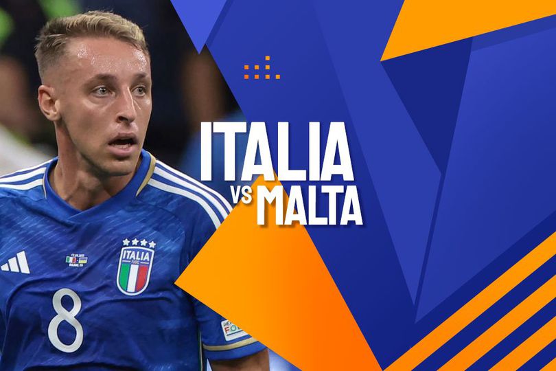 Prediksi Italia vs Malta 15 Oktober 2023