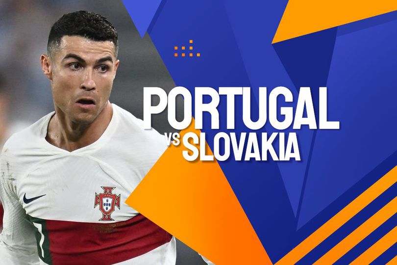 Prediksi Portugal vs Slovakia 14 Oktober 2023
