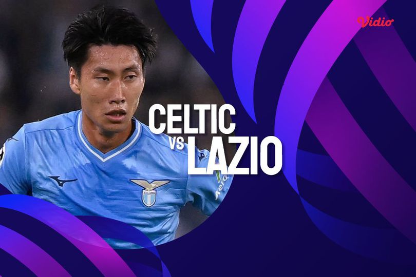 Prediksi Celtic vs Lazio 5 Oktober 2023