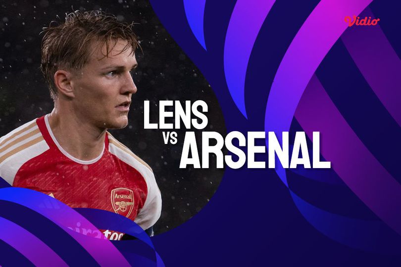 Head to Head dan Statistik: Lens vs Arsenal