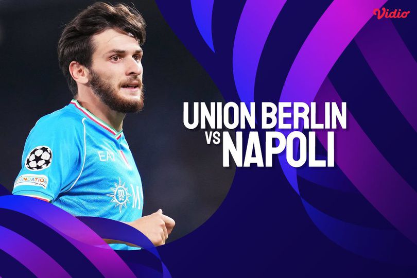 Prediksi Union Berlin Vs Napoli 25 Oktober 2023 - Bola.net