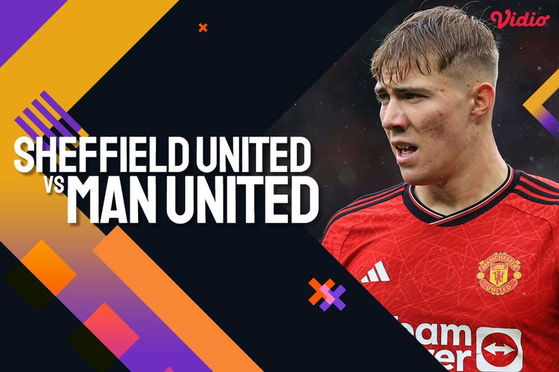 Head to Head dan Statistik: Sheffield United vs Manchester United