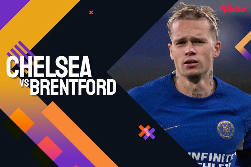 Head to Head dan Statistik: Chelsea vs Brentford