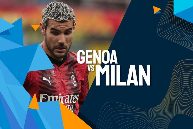 Prediksi Genoa vs Reggiana di Coppa Italia 2023, Statistik, Skor, Susunan  Pemain, dan Head to Head