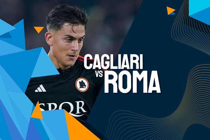 Head to Head dan Statistik: Cagliari vs AS Roma