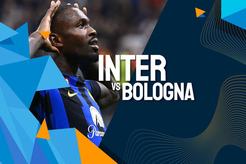 Inter 2025 bologna h2h