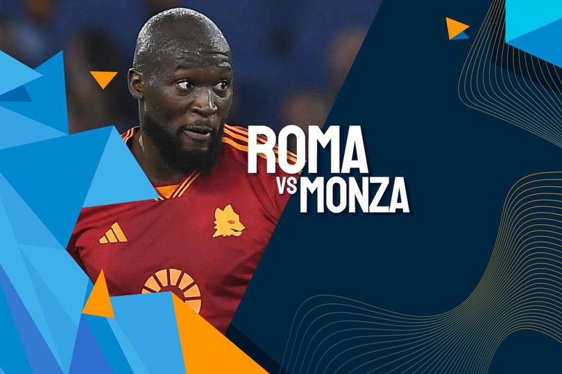 Prediksi AS Roma vs Monza 22 Oktober 2023