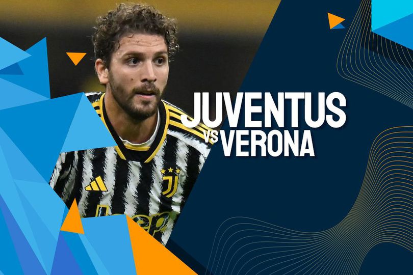 LIVE🔴: Juventus vs Verona - Serie A italia livescore and odds