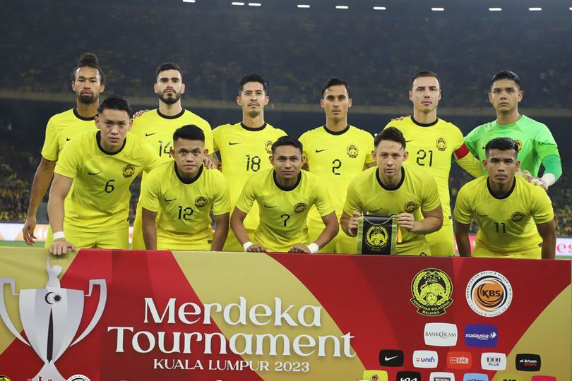 Hasil FIFA Matchday Negara Asean Hari Ini: Vietnam Kena Bantai, Malaysia Menangis di Bukit Jalil Hasil FIFA Matchday Negara Asean Hari Ini: Vietnam Kena Bantai, Malaysia Menangis di Bukit Jalil