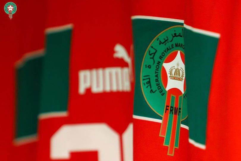 11 Pemain Abroad dalam Daftar Pemain Timnas Maroko di Piala Dunia U-17 2023: Ini Lawan Timnas Indonesia Lho!