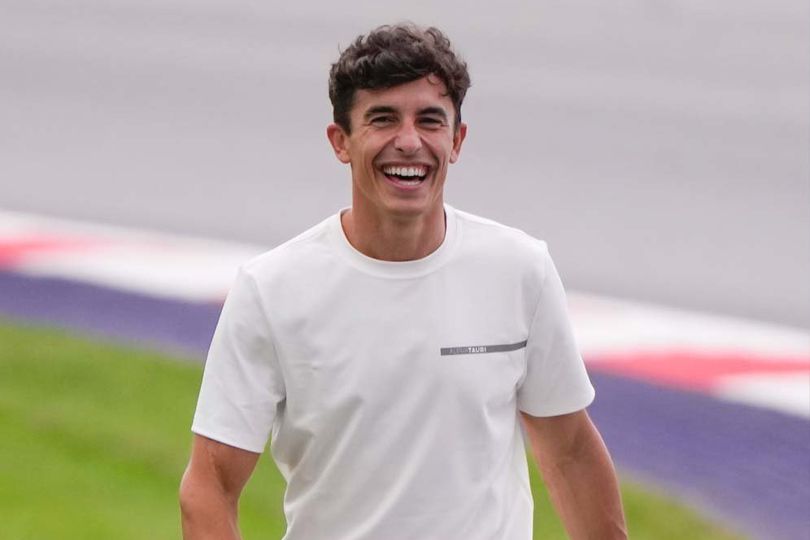 Gresini Heran Bisa Naungi Marc Marquez: 8 Kali Juara Dunia Kok Mau Bela Tim Satelit Sih?