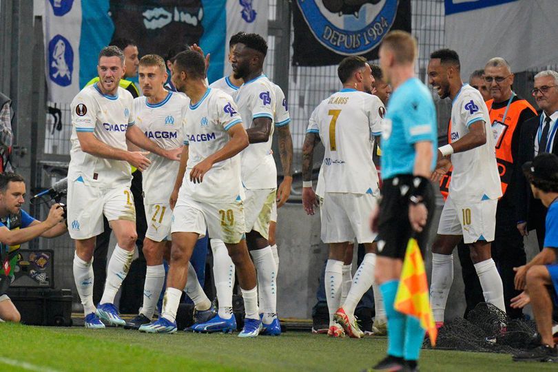 Marseille vs Atalanta: Jadwal, Jam Kick-off, Siaran Langsung, Live Streaming, Statistik