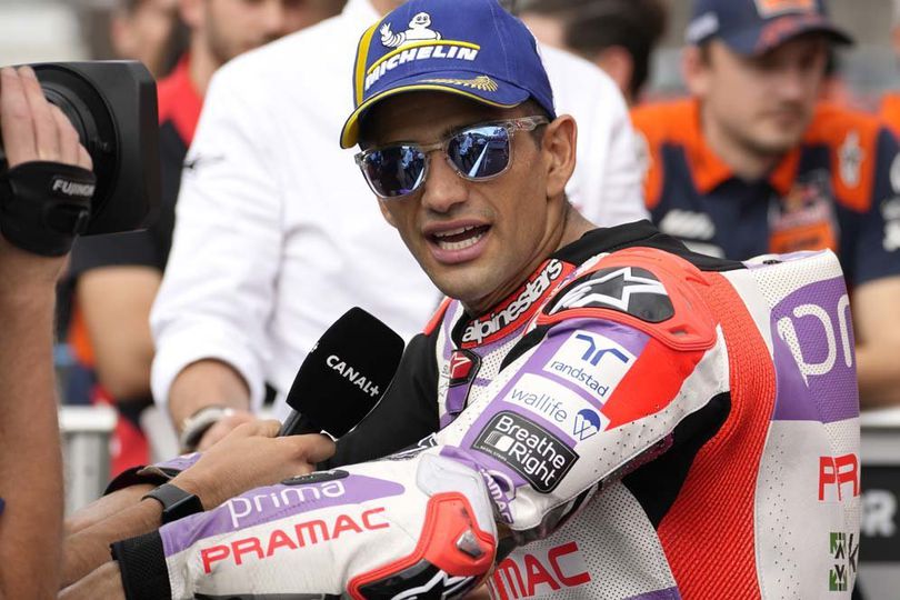 Klasemen Sementara MotoGP 2023 Usai Sprint Race Seri Mandalika: Martin ...