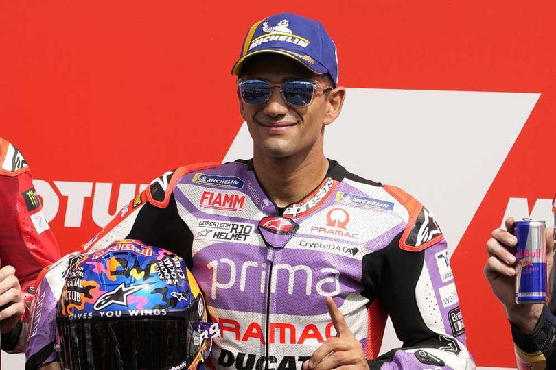 Marc Marquez Masih Yakin Jorge Martin Bakal Bekuk Pecco Bagnaia: Dia Rider Tercepat