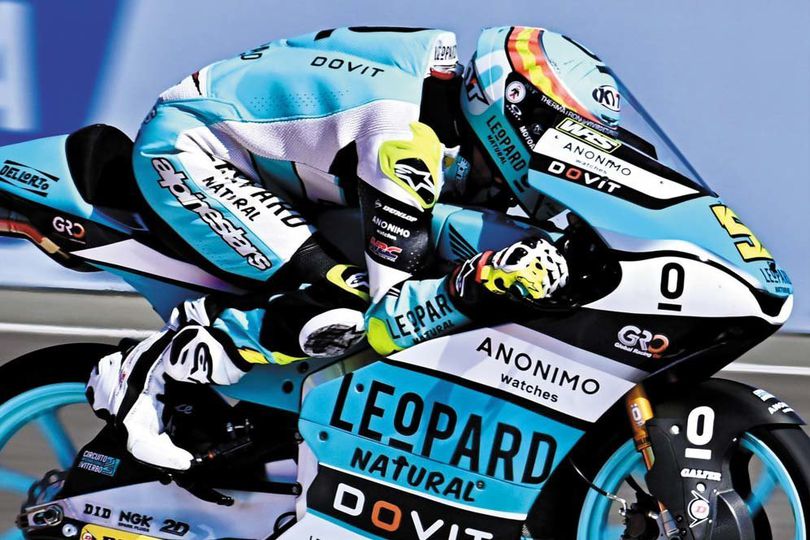 Klasemen Sementara Moto3 2023 Usai Seri Australia di Phillip Island