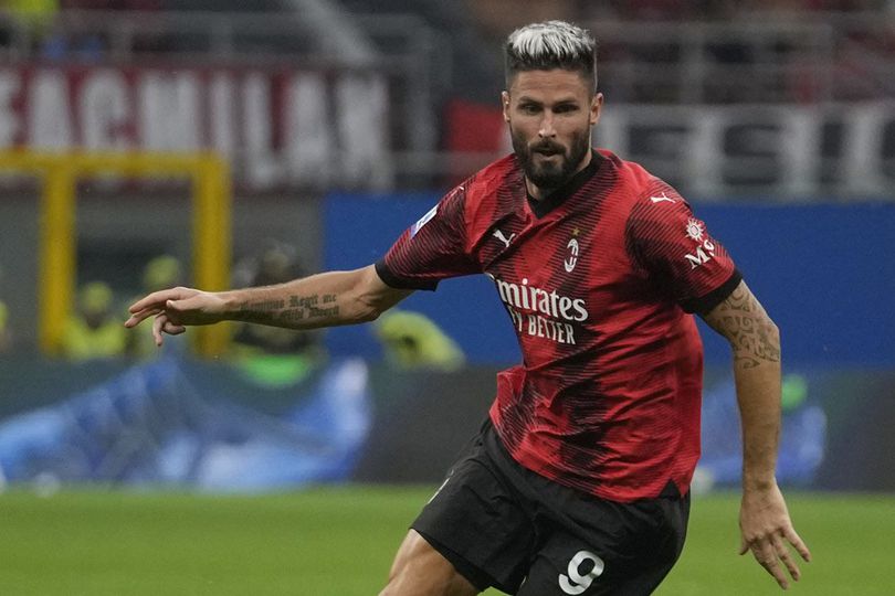 AC Milan Serius Berburu Penyerang Baru, Siapa yang akan Berlabuh?