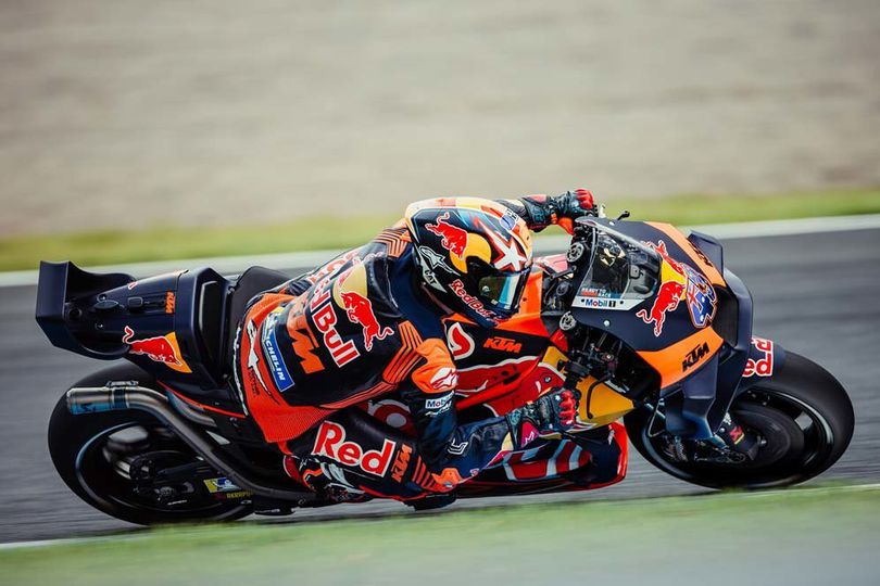 Cemaskan Kondisi Mental Kru, KTM Kembali Minta Dorna Kurangi Balapan MotoGP