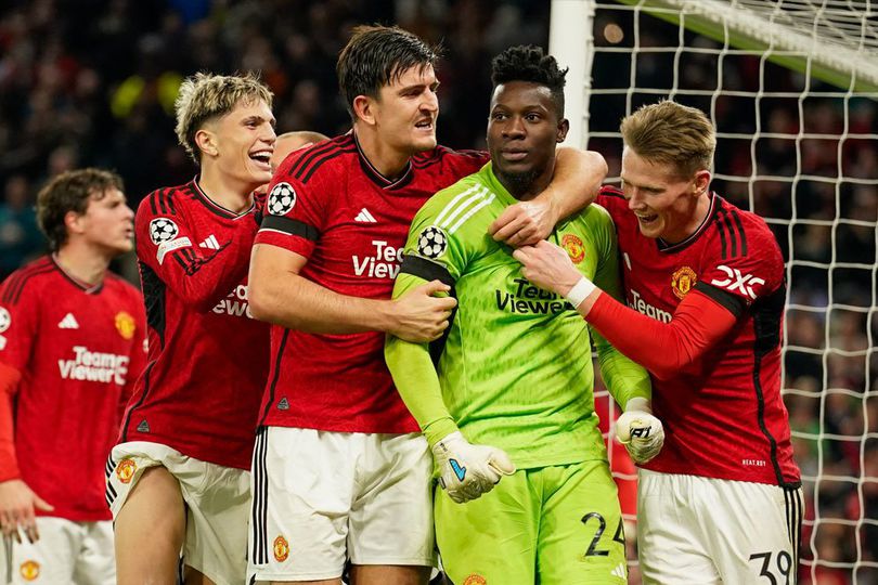 Manchester United vs Luton Town, 3 Poin Bakal Digenggam Setan Merah