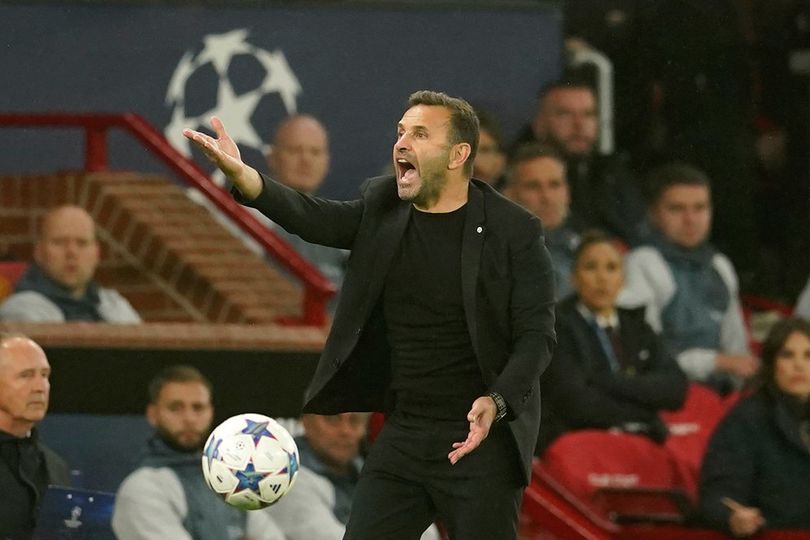 Kemenangan Galatasaray di Markas MU Akan Dikenang Bertahun-tahun Kemenangan Galatasaray di Markas MU Akan Dikenang Bertahun-tahun