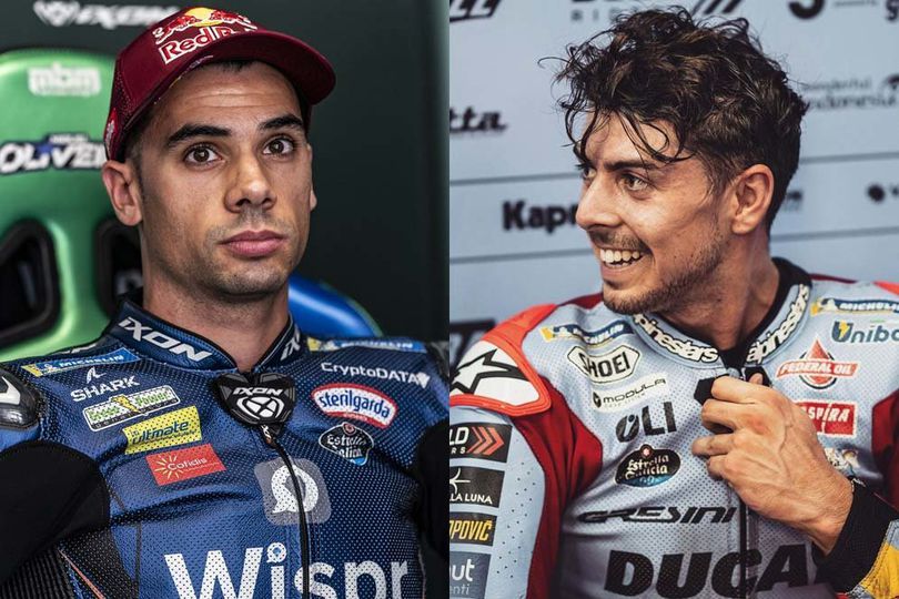 Teka-Teki Pengganti Marc Marquez: Keputusan Miguel Oliveira Pengaruhi Nasib Fabio Diggia?