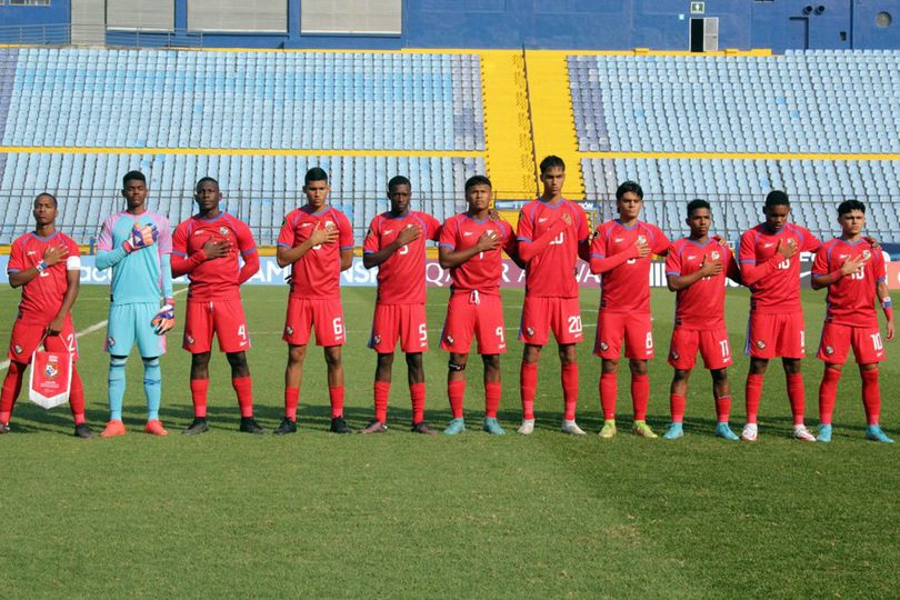 Beda dengan Timnas Indonesia, Panama Uji Coba Lawan Negara Jelang Piala Dunia U-17 2023