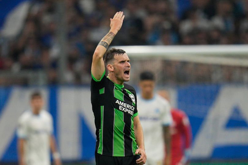 Beli Murah, Borussia Dortmund Selangkah Lagi Datangkan Pilar Kunci Brighton Beli Murah, Borussia Dortmund Selangkah Lagi Datangkan Pilar Kunci Brighton