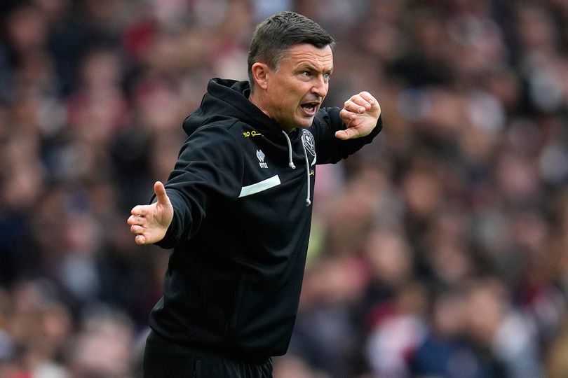 Bukan Erik ten Hag, Paul Heckingbottom Resmi Jadi Pelatih Pertama yang Dipecat di Premier League 2023/2024
