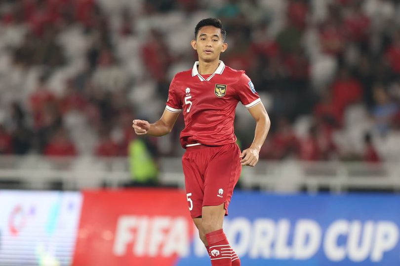 Move On dari Kekalahan di Irak, Timnas Indonesia Bertekad Bungkam Filipina di Manila