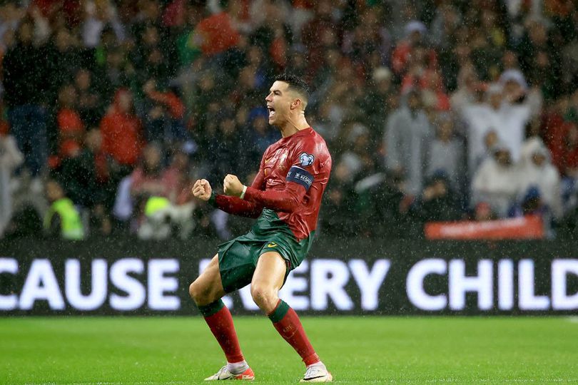 10 Pemain dengan Gol Terbanyak di Tahun 2023, Ronaldo Manusia Tertajam Tahun Ini