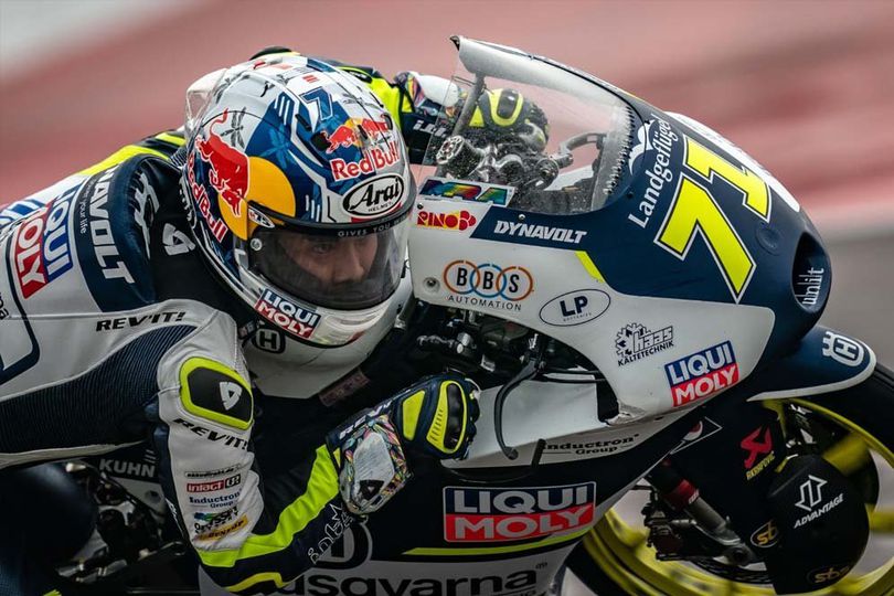 Hasil Latihan Ketiga Moto3 Australia: Ayumu Sasaki Tercepat, Ungguli Deniz Oncu