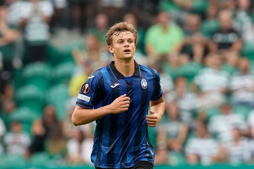 Setelah Rasmus Hojlund, Bintang Atalanta ini Juga Merapat ke Manchester United?