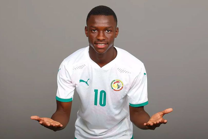 Kapten Timnya di Piala Dunia U-17 Debut di Level Senior, Ini Kata Pelatih Tim Senegal U-17