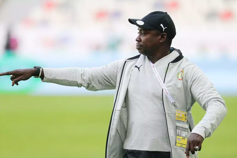 Bertemu Argentina, Jepang, dan Polandia di Grup D Piala Dunia U-17 2023, Pelatih Senegal: Berat!