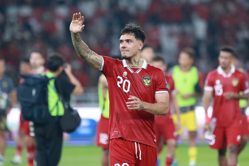 Timnas Indonesia Bertekad Menang Lawan Vietnam, Shayne Pattynama Ungkap Caranya