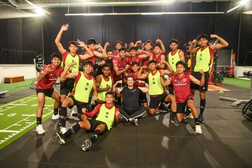 Timnas Indonesia U-17 Akan Latihan di Jakarta Selang Beberapa Hari Sebelum Pindah ke Surabaya untuk Piala Dunia U-17 2023