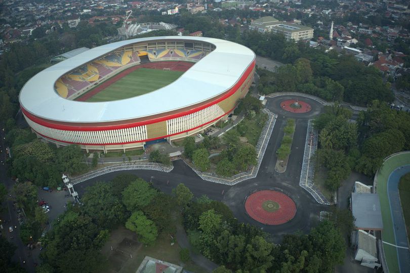 Profil Singkat 4 Stadion yang Dipakai untuk Piala Dunia U-17 2023 Indonesia