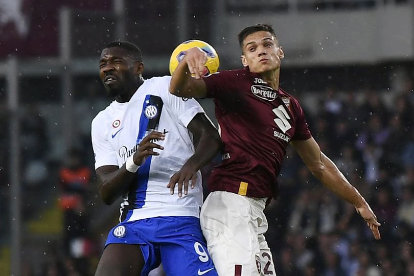 Head to Head dan Statistik: Inter Milan vs Torino