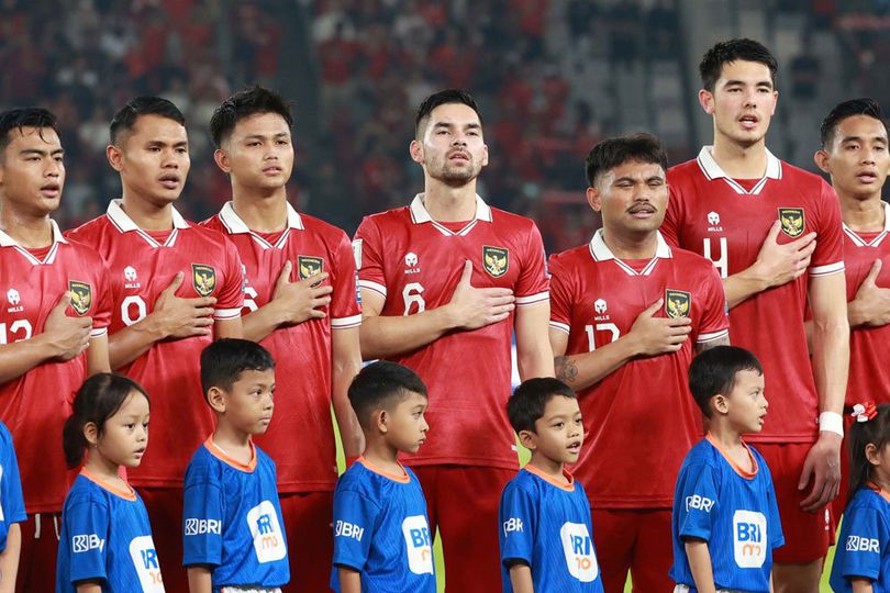 6 Pemain Belum Bergabung dengan Timnas Indonesia di Turki, Siapa Saja?