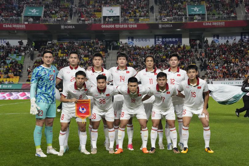 Timnas Indonesia Berjaya, Vietnam Malah Babak Belur Di FIFA Matchday ...