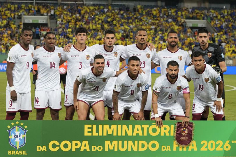Link Live Streaming Copa America 2024 Ekuador vs Venezuela di Indosiar dan Vidio