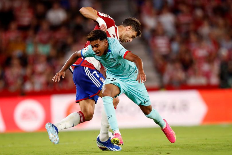 Hasil, Klasemen, dan Top Skor Liga Spanyol: Poin Barcelona Dikejar Atletico Madrid