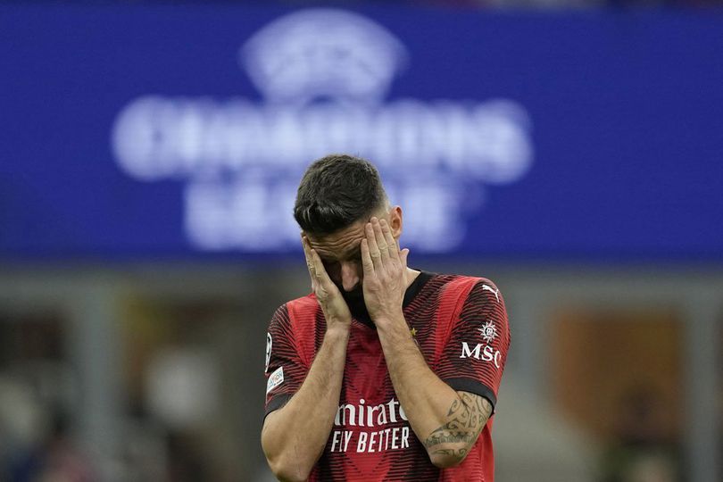 Apa yang Dibutuhkan AC Milan untuk Lolos 16 Besar Liga Champions 2023/2024?