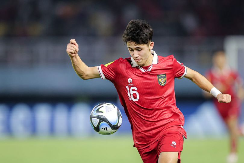 Mengapa Amar Brkic Dan Welber Jardim Tak Ikut Tc Timnas Indonesia U 20 9444