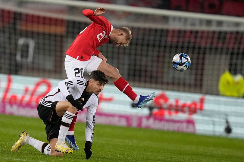 Inilah Kai Havertz yang Sesungguhnya!