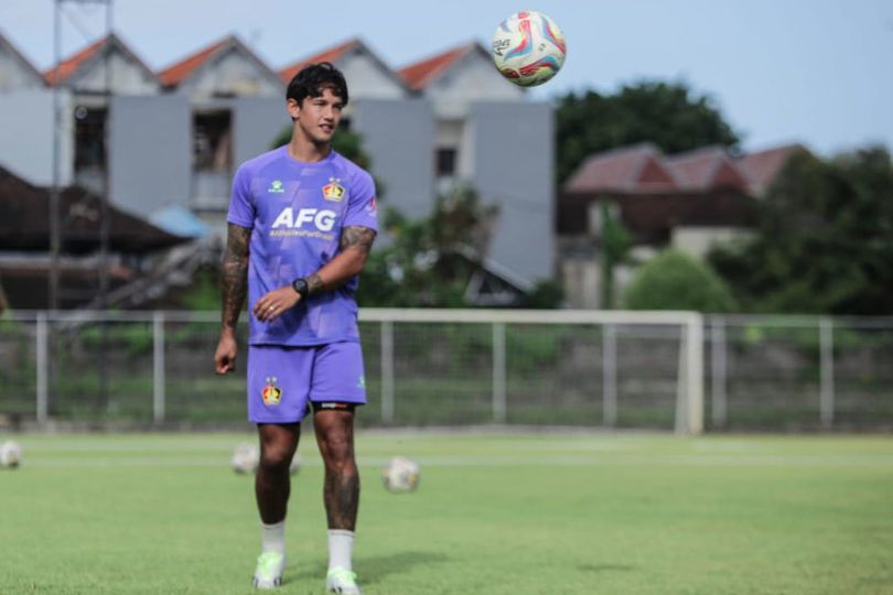 Tantang Arema FC, Persik Kediri Bawa Irfan Bachdim dan Ze Valente