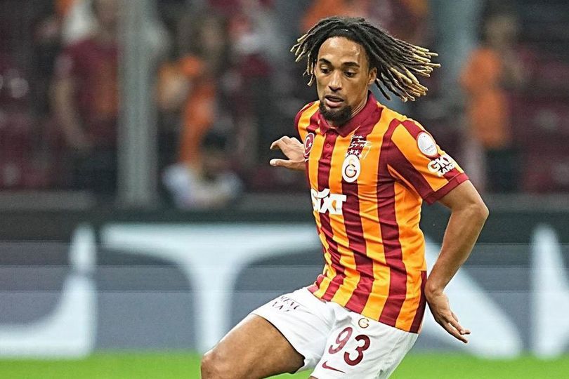 Diinginkan MU, Galatasaray Siap Jual Sacha Boey