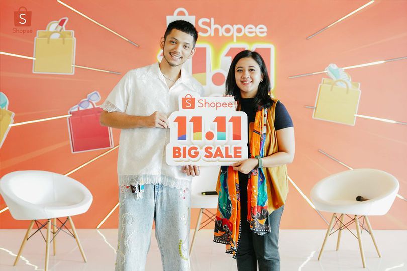 Perjalanan Sukses Basboi dan Ladang Lima Merajut Kekayaan Budaya Melalui Karya di Shopee 11.11 Big Sale